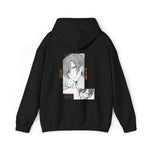 Sas Shuu Hoodie