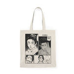 Yu Okko Tote Bag