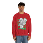 Fi Ca Crewneck Sweatshirt