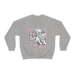 Jewe Bon Crewneck Sweatshirt