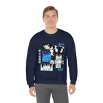 Ri Okum Crewneck Sweatshirt