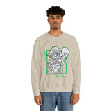 Fi Ca Crewneck Sweatshirt