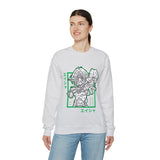 Fi Ca Crewneck Sweatshirt