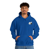 Eli and Chi Hoodie
