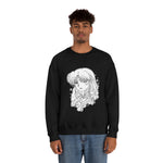 Sessho Crewneck Sweatshirt