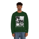 De and Bak Crewneck Sweatshirt