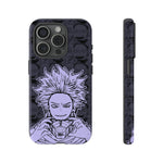 Shi iPhone 15 Pro Phone Case