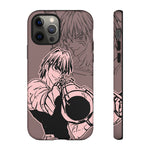 Ge iPhone 12 Pro Phone Case