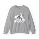 Har and Tam Crewneck Sweatshirt