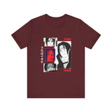 Custom Itachi T-Shirt