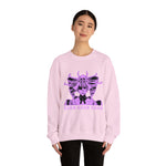 Kat Kyoko Crewneck Sweatshirt