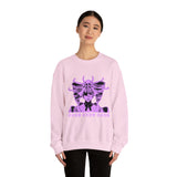 Kat Kyoko Crewneck Sweatshirt