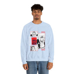 Jira Crewneck Sweatshirt