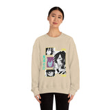 Oba Igu Crewneck Sweatshirt