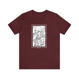 Ryu Mat T-Shirt