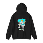 Mar Hoodie