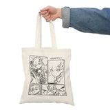 Ol Mar Animusph Tote Bag