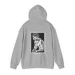 Ba Han Hoodie