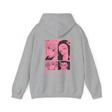 Zeni and Nez Hoodie