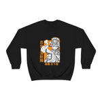 Shi Kusak Crewneck Sweatshirt