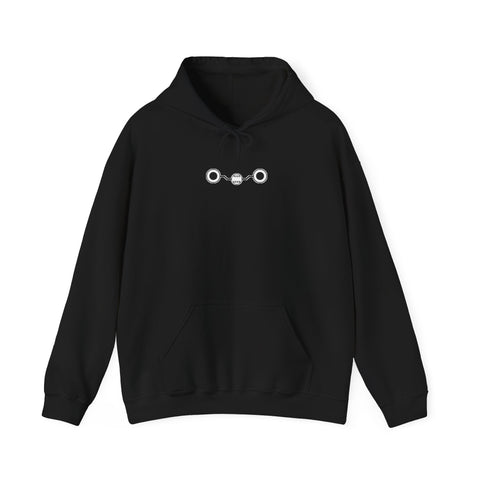 To Inum Hoodie