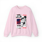 Sho Bar Crewneck Sweatshirt