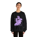 His Mor Crewneck Sweatshirt