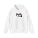 Kot an Nao Hoodie