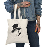 Tux Ma Tote Bag