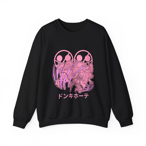 Donqu Dofla Crewneck Sweatshirt