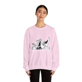 Uki Crewneck Sweatshirt