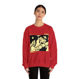 Med Crewneck Sweatshirt