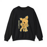 Hummin Crewneck Sweatshirt