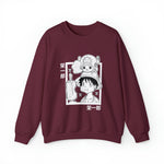 Luf and Chop Crewneck Sweatshirt