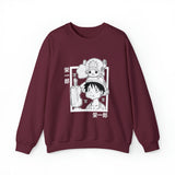 Luf and Chop Crewneck Sweatshirt