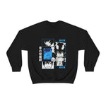 Ri Okum Crewneck Sweatshirt