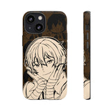 Osa Daz Phone Case