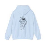 Mer Hoodie