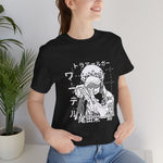 La T-Shirt