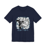 Weather T-Shirt