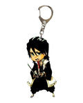 Bya Keychain