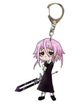 Cro Keychain