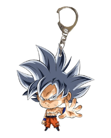 Go Keychain