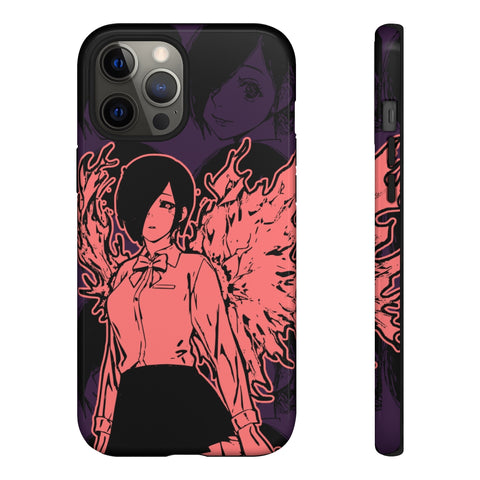 Touka iPhone 12 Pro Max Phone Case