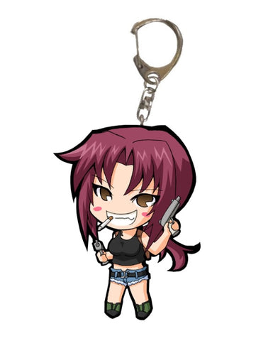 Re Keychain