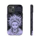 Shi iPhone 15 Phone Case