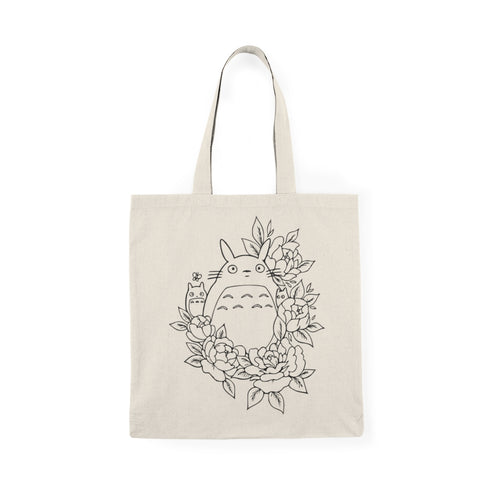 Tot Tote Bag