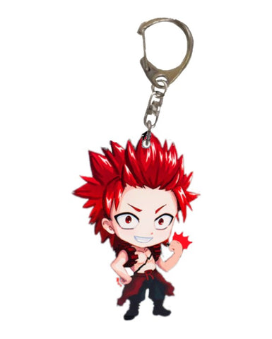 Eij Kiri Keychain