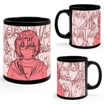 Shou Nou Mug