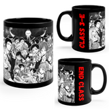 Assassination Mug